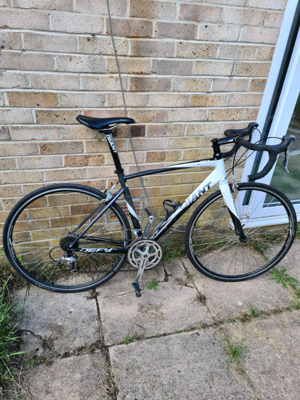 giant defy 2.5